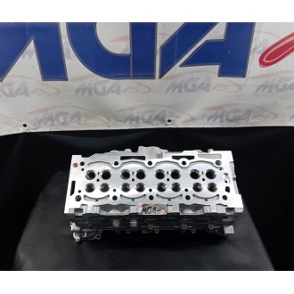 Testata motore Citroen-Ford-Opel-Peugeot-Toyota nuova Fiat 2.0 tdci 16v
