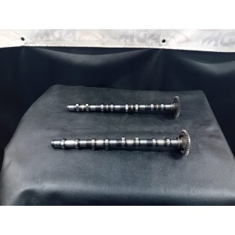 Alberi distribuzione Bmw-Mini 2.0 d aspirazione-scarico nuovi
