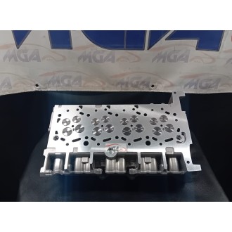 Testata Ford-Land Rover-Peugeot-Citroen-Fiat 2.2 Tdci 16valvole nuova nuda o completa