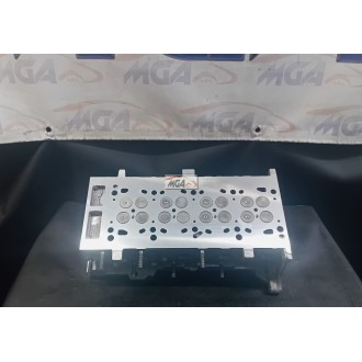 Testata Fiat-Lancia-Alfa Romeo-Opel-Suzuki-Ford revisionata completa molle-valvole 1.3 16valvole mjet