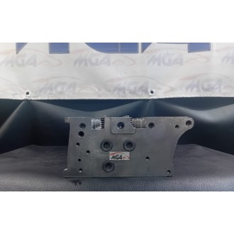 Testata Fiat-Lancia-Alfa Romeo-Opel-Suzuki-Ford revisionata completa molle-valvole 1.3 16valvole mjet