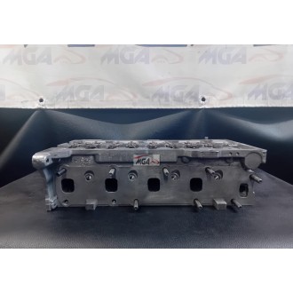 Testata Fiat-Lancia-Alfa Romeo-Opel-Suzuki-Ford revisionata completa molle-valvole 1.3 16valvole mjet