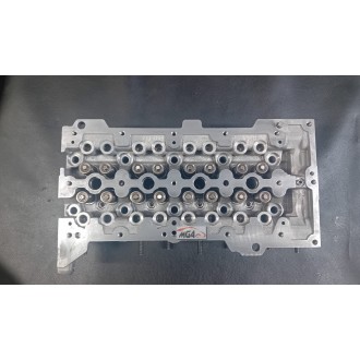 Testata Fiat-Lancia-Alfa Romeo-Opel-Suzuki-Ford revisionata completa molle-valvole 1.3 16valvole mjet