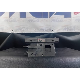 Testata Fiat-Lancia-Alfa Romeo-Opel-Suzuki-Ford revisionata completa molle-valvole 1.3 16valvole mjet