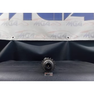 Albero distribuzione Peugeot-Ford-Citroen nuovo sia scarico che aspirazione codice motore AH03