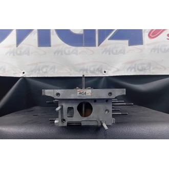 Testata motore Fiat, Alfa Romeo, Opel, Jeep 1.6 16 valvole euro 6 revisionata completa di molle e valvole