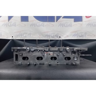 Testata motore Fiat, Alfa Romeo, Opel, Jeep 1.6 16 valvole euro 6 revisionata completa di molle e valvole