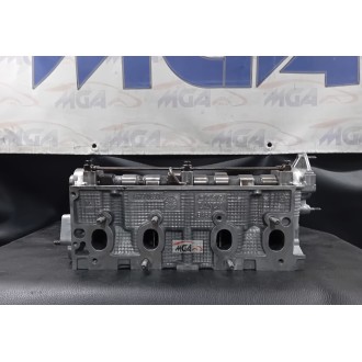 Testata motore Fiat-Lancia 1.2 8valvole fire revisionata completa di molle-valvole e albero distribuzione