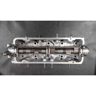 Testata motore Fiat-Lancia 1.2 8valvole fire revisionata completa di molle-valvole e albero distribuzione
