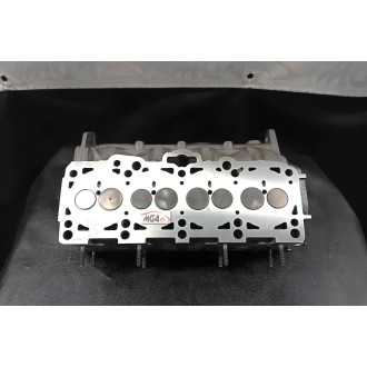 Testata motore Volkswagen, Audi, Skoda, Seat 1.9-2.0 Tdi revisionata completa di molle, valvole