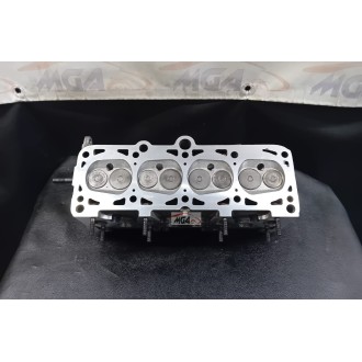Testata motore Volkswagen, Audi, Seat 1.8 benzina 8 valvole revisionata completa di molle, valvole