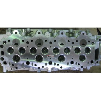 Testata motore Ford, Mazda 2.5 Td 12 valvole nuova nuda codice motore WL