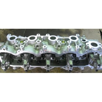 Testata motore Ford, Mazda 2.5 Td 12 valvole nuova nuda codice motore WL