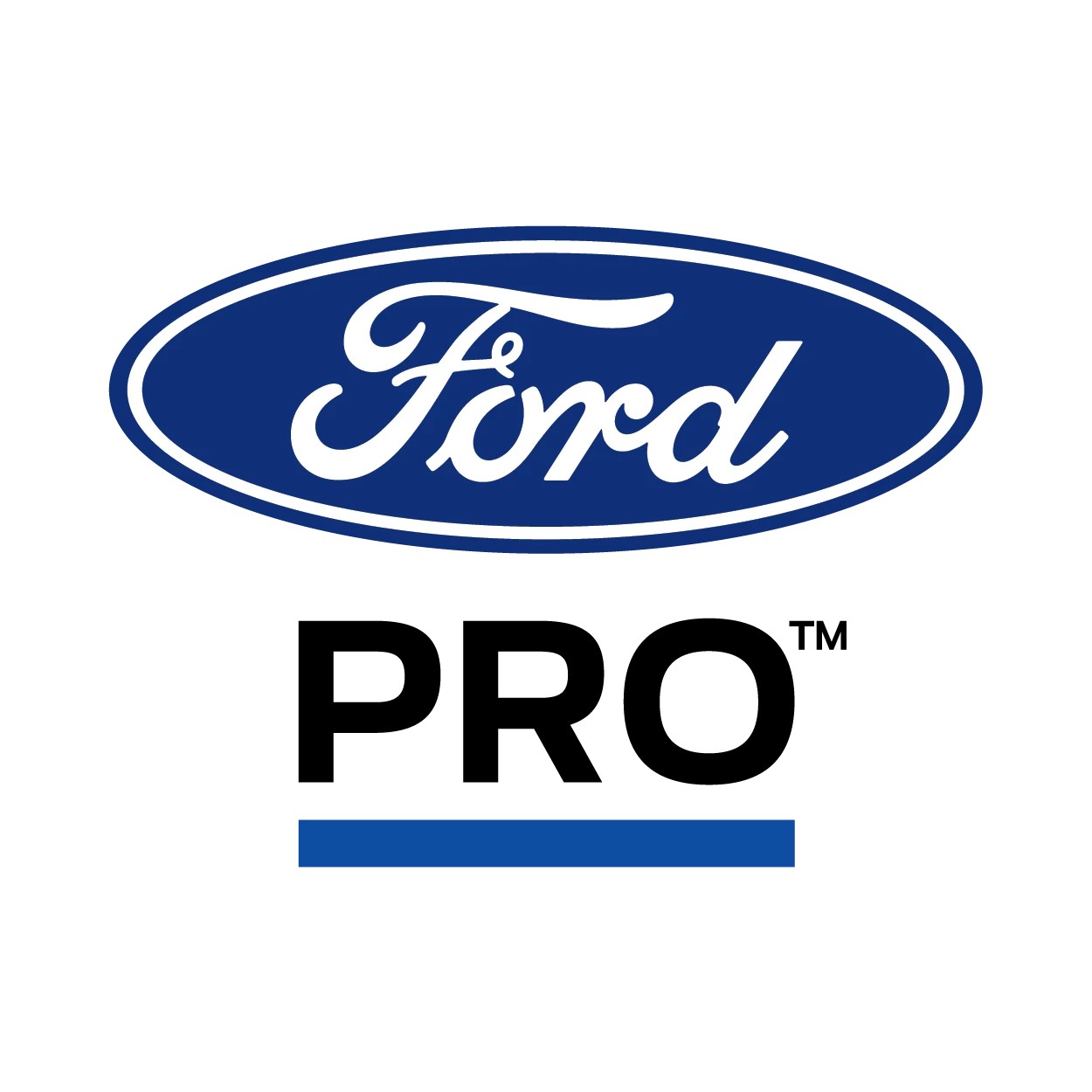 Ford Pro